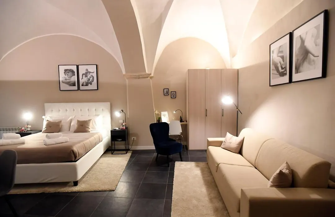 Suite 21 - Piazza Navona-1
