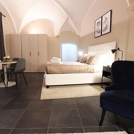 Suite 21 - Piazza Navona-3